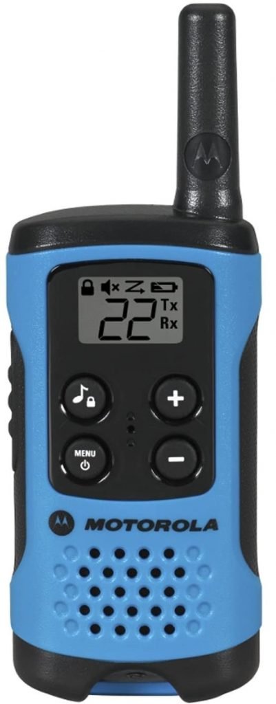 Motorola T100 vs. T200 - Which one should you buy?