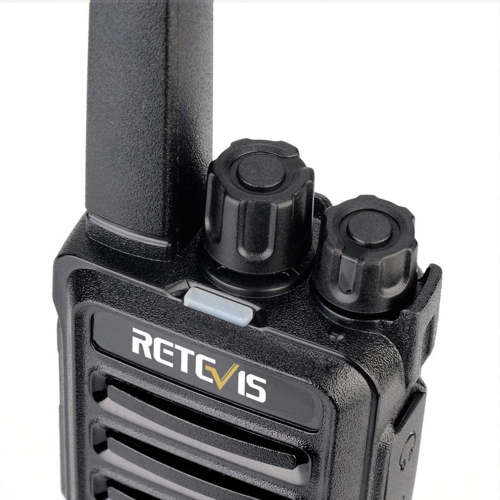 Retevis RT68 Review & Specs | walkie-talkie-guide.com