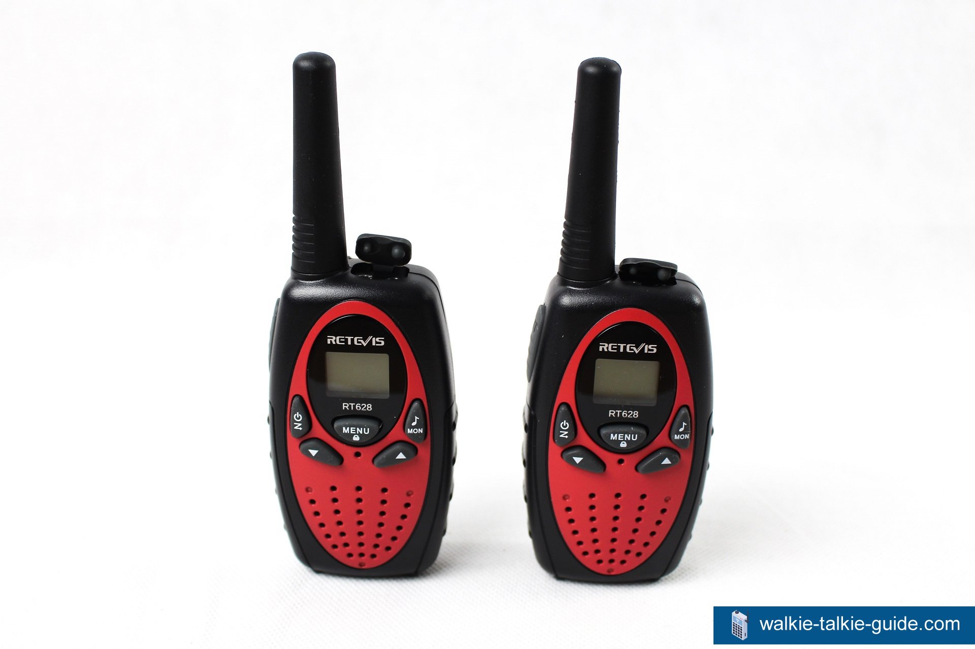 Retevis Radios Rt628 Retevis RT628 Review & Specs | walkie-talkie-guide.com